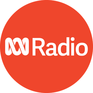 ABC radio logo