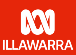 ABC Illawarra logo